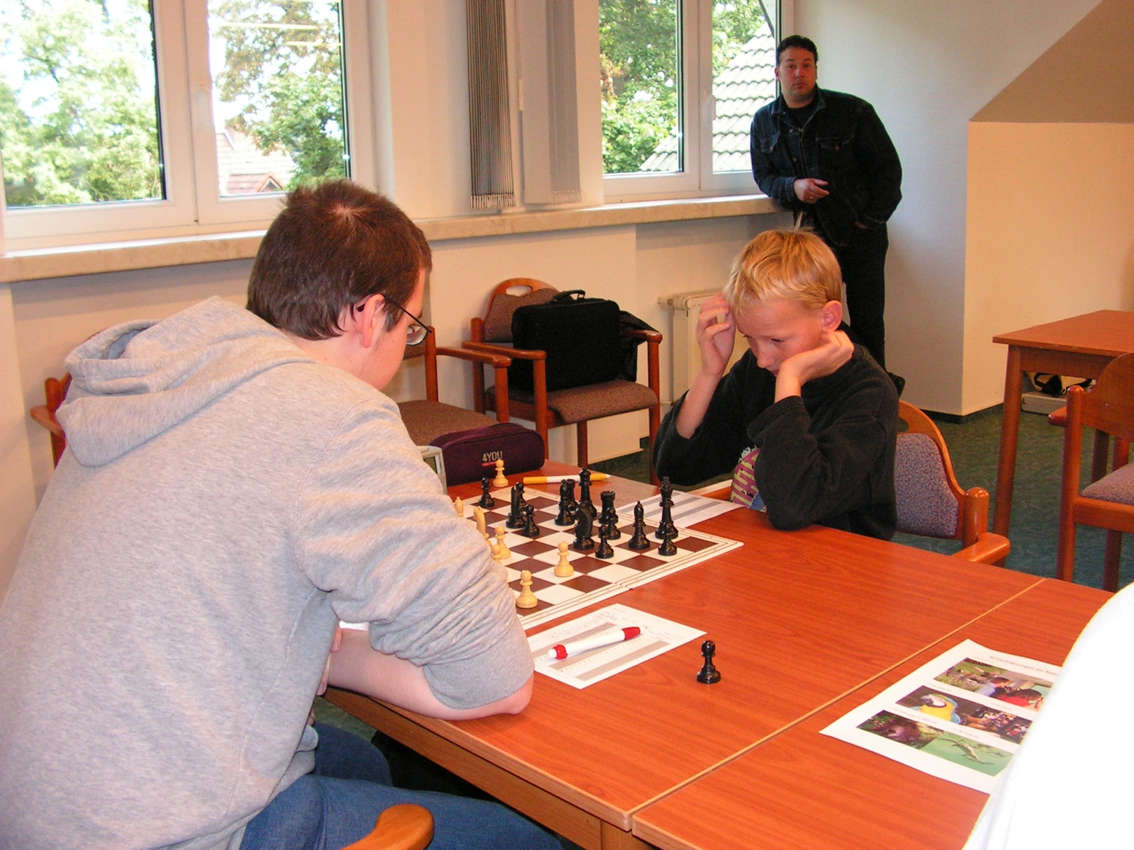 Vorschau